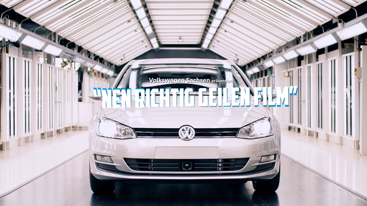 Volkswagen Sachsen - 