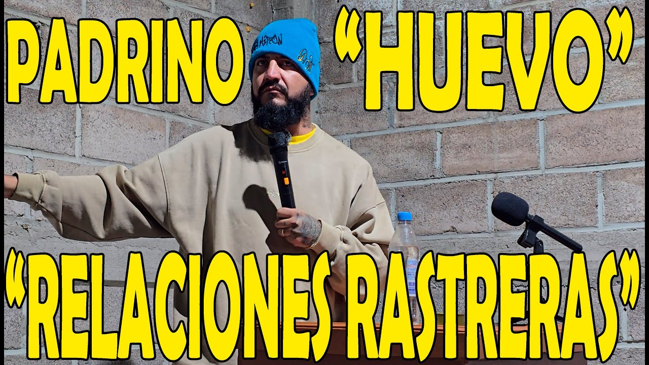 PADRINO 
