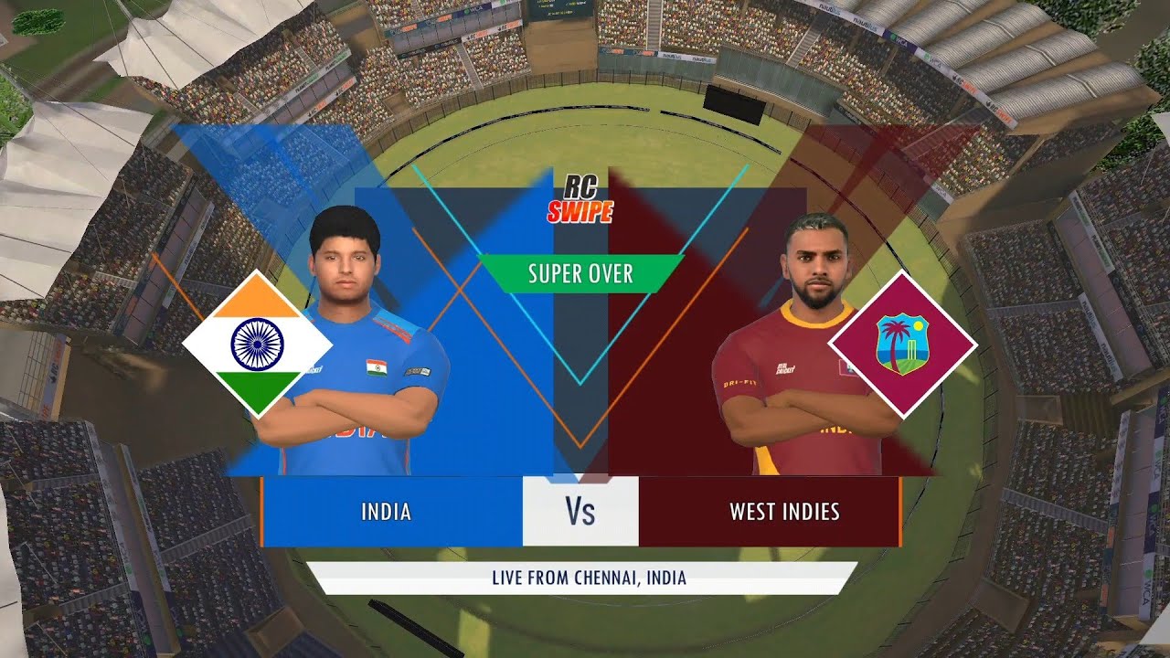 Best match ind vs wi please like and subscribe my channel 🙏 