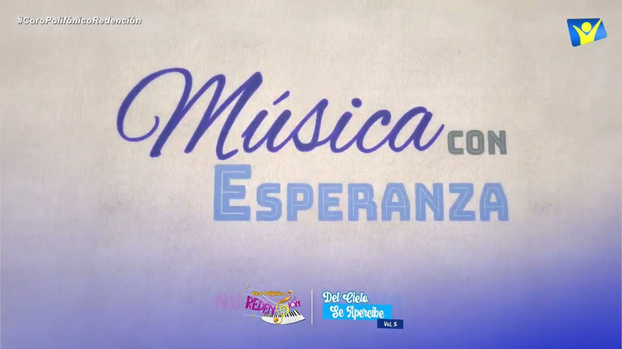 🔴[EN VIVO] ¡Bienvenidos al Concierto de Gratitud por la 5ta Producción CORO 