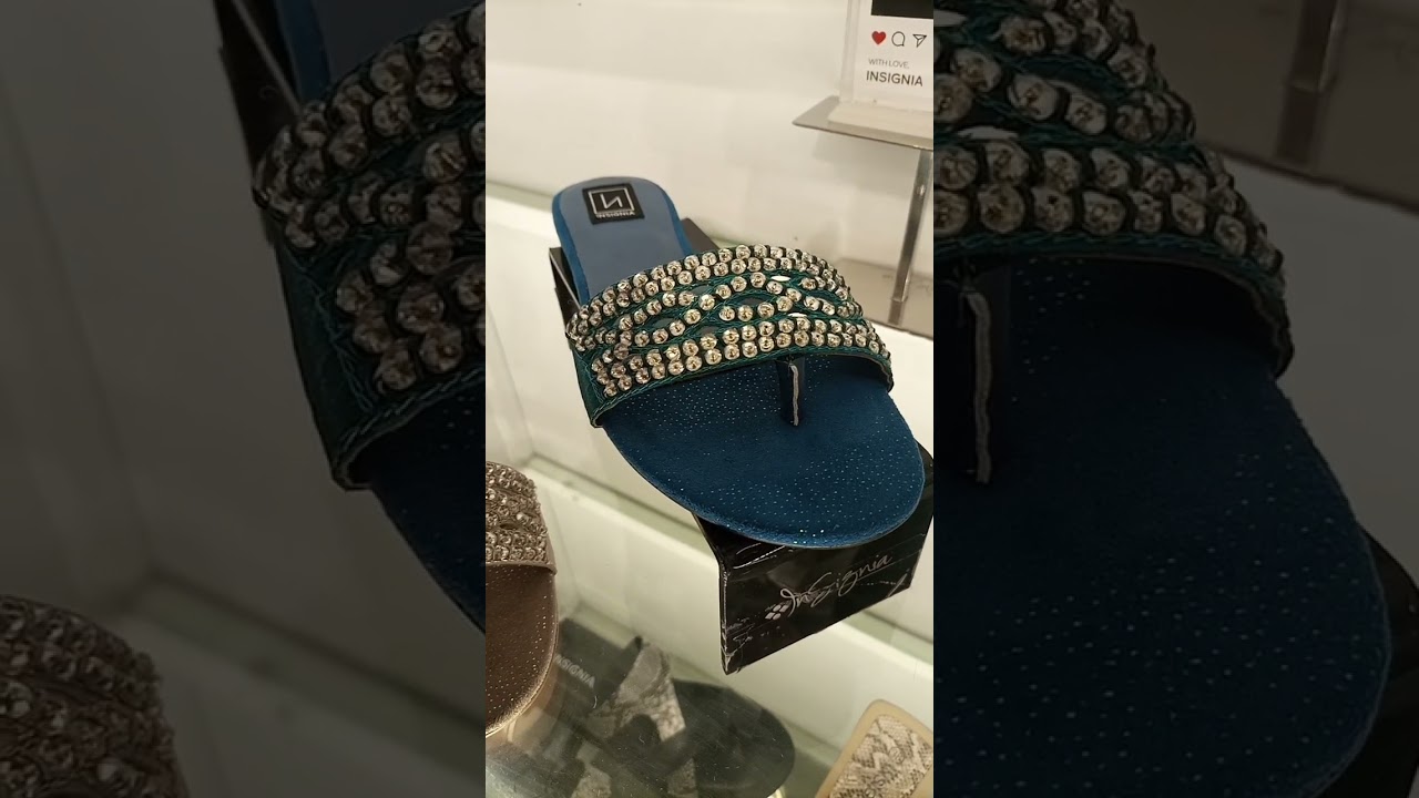 EID Collection INSIGNIA |New arrival | fancy flat 2024