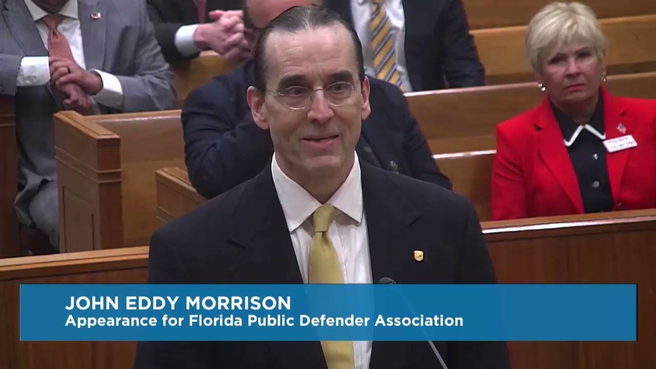 Florida Supreme Court Updates Speedy Trial Rules: What Changes for Defendants | SC2024-0839