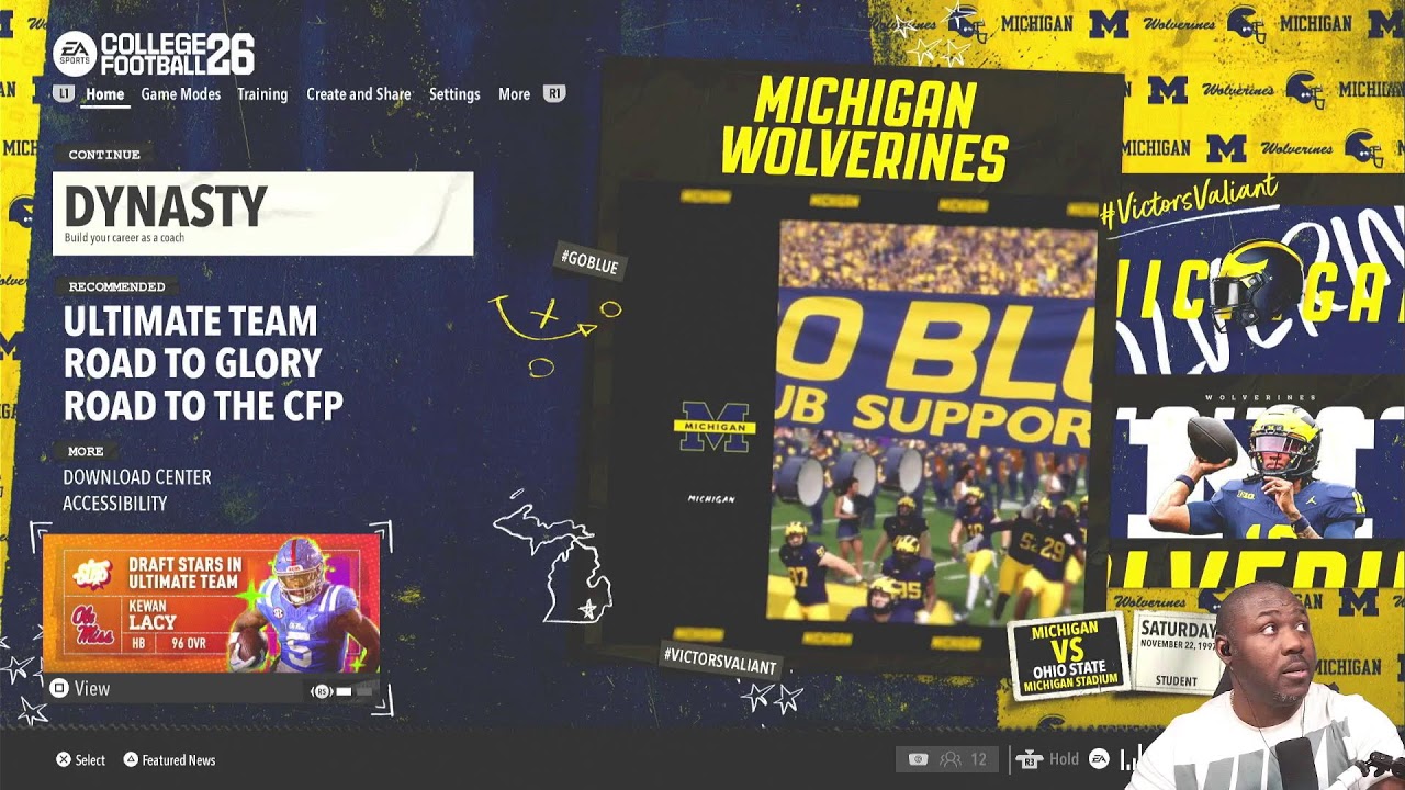 R2C Elite: Iowa @ #10 UCLA