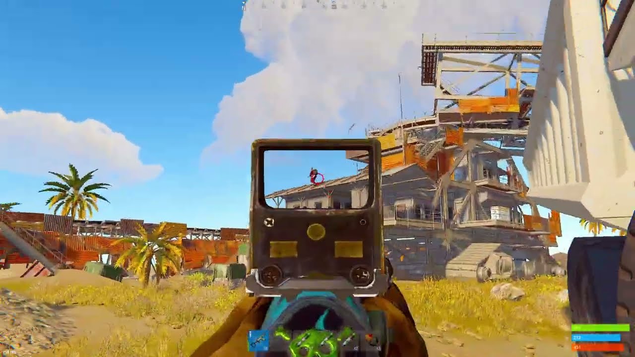 Solo 3 hours snowball