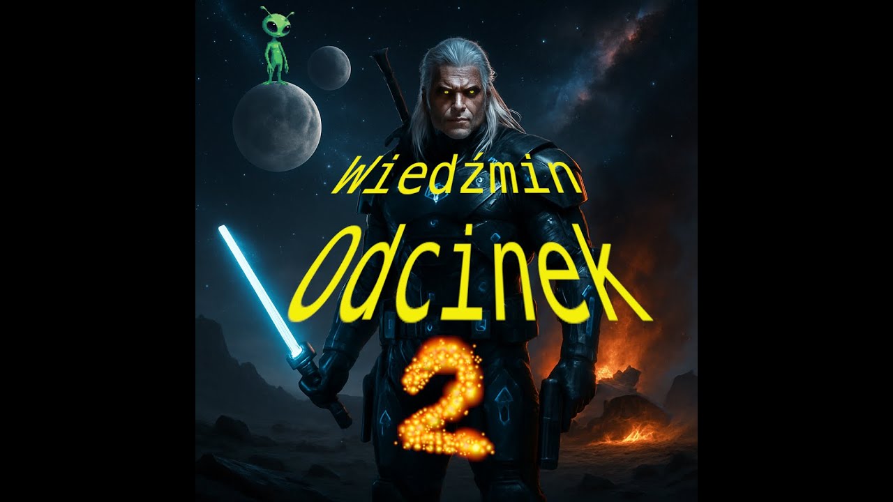 Wiedźmin - szybki numerek z Triss a potem na pogrzeb