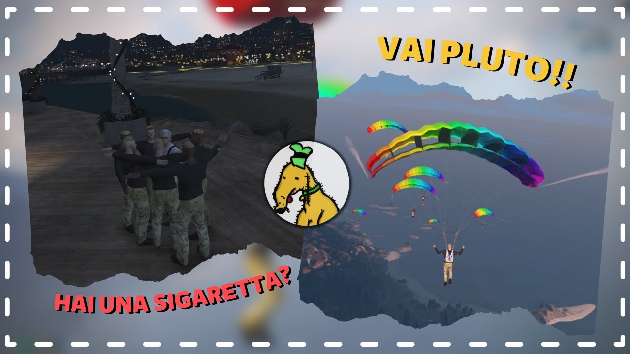 SCAMPAGNATA con i FAN + PRANK EPICO (finito bene)