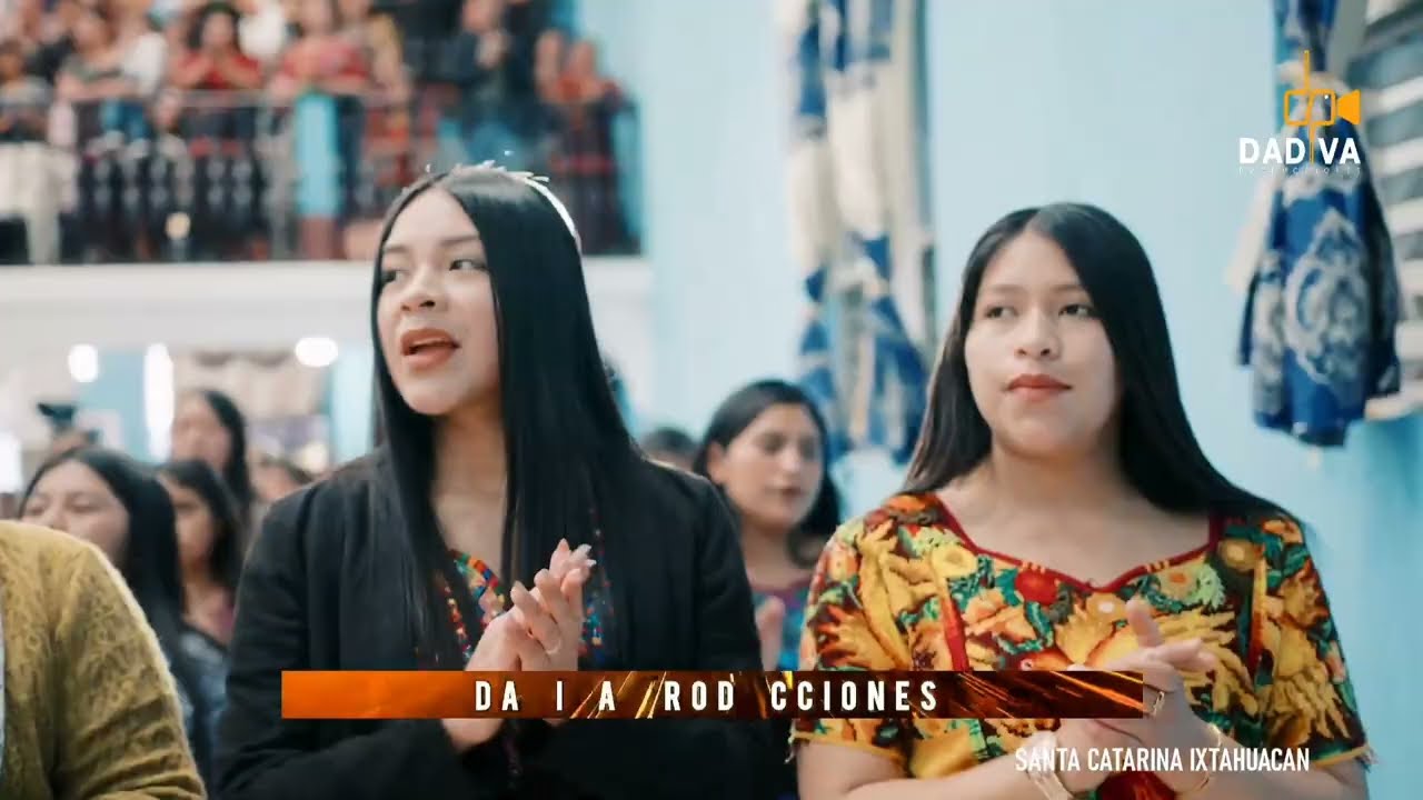‼️Te doy gracias Señor / Lesvia Marina Feat Grupo Uncion en la Alabanza‼️