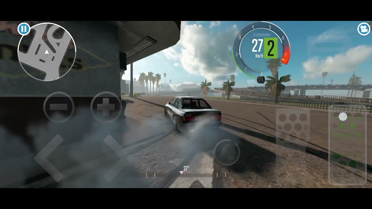 e30 multi valve spinning