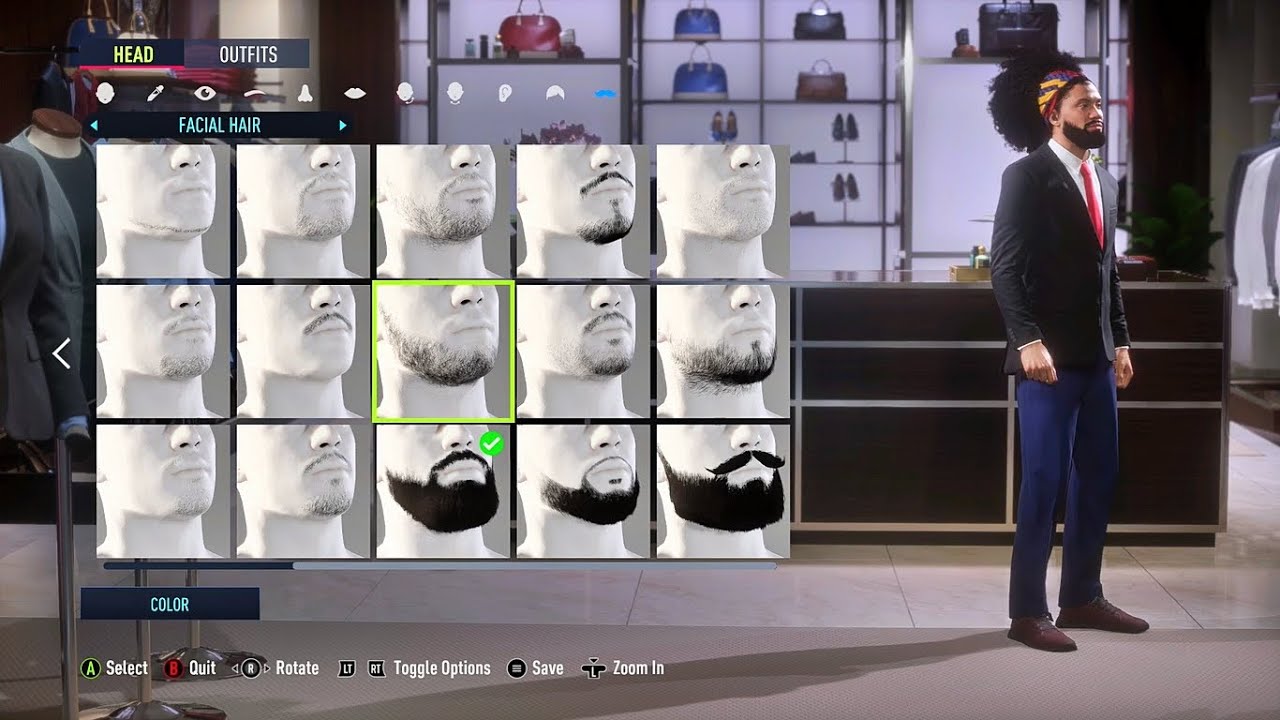 FIFA 22 STORY MODE CREATE PLAYER - XBOX SERIES S GAME PLAY