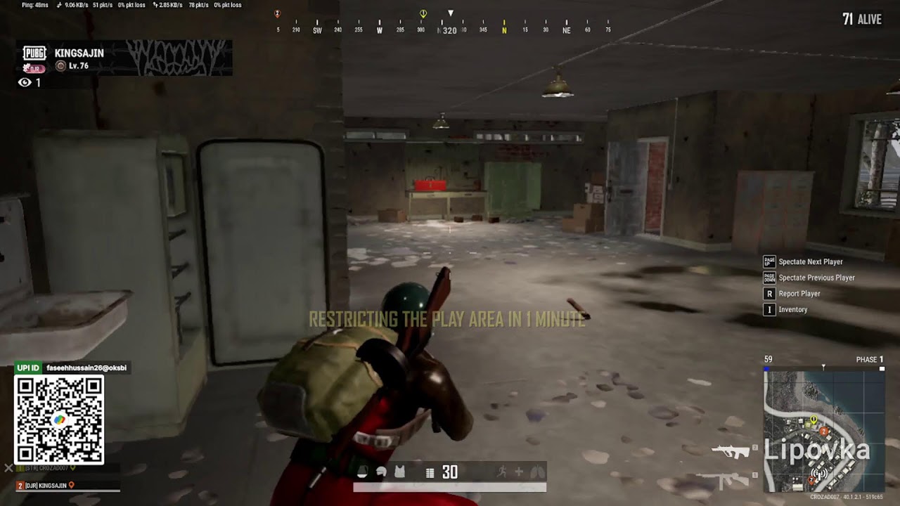 NEW CHALLENGE 1500 DMR kills | PUBG PC #pubgpc #pubgpclive