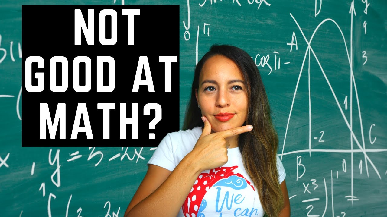 DO I HAVE TO BE GOOD AT MATH TO BE AN ENGINEER?! - HOW MUCH MATH DO ENGINEERS USE?