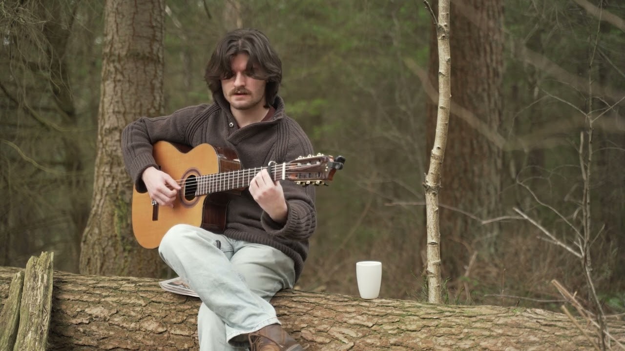 Biding (Live in a Forest)