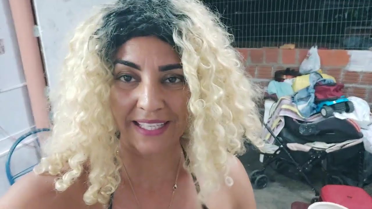 Preciso ser focada em mim mesma 