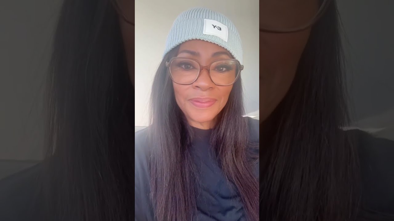 Jody Watley 2024 - Awareness LA Wildfires Altadena and Pasadena Impact #altadena #jodywatley