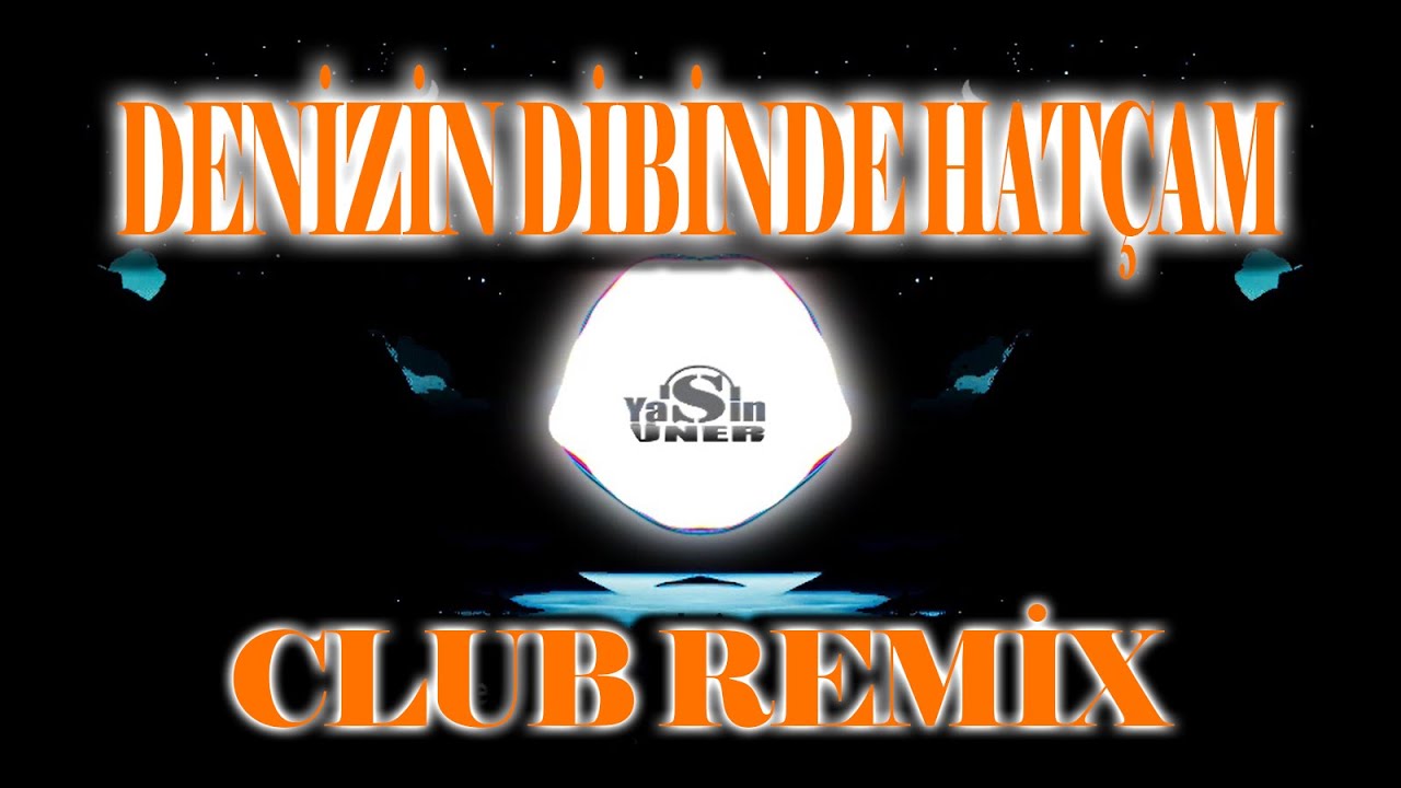 Denizin Dibinde Hatcam (Remix Cover)