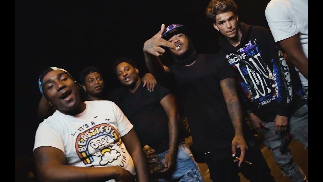 Roadrunner 700 - Murder For Hire (Official Music Video) |  @intntl.studios ​
