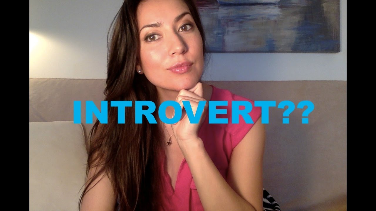 How To Spot an Introvert