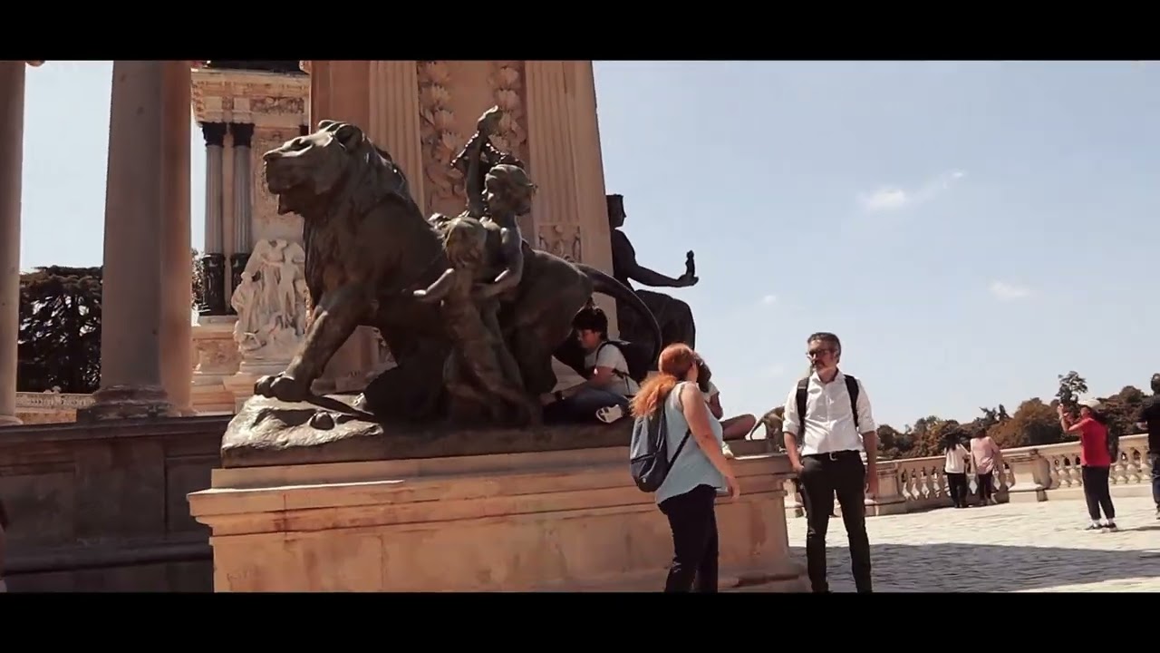 Spain: Volume II - Part XLII