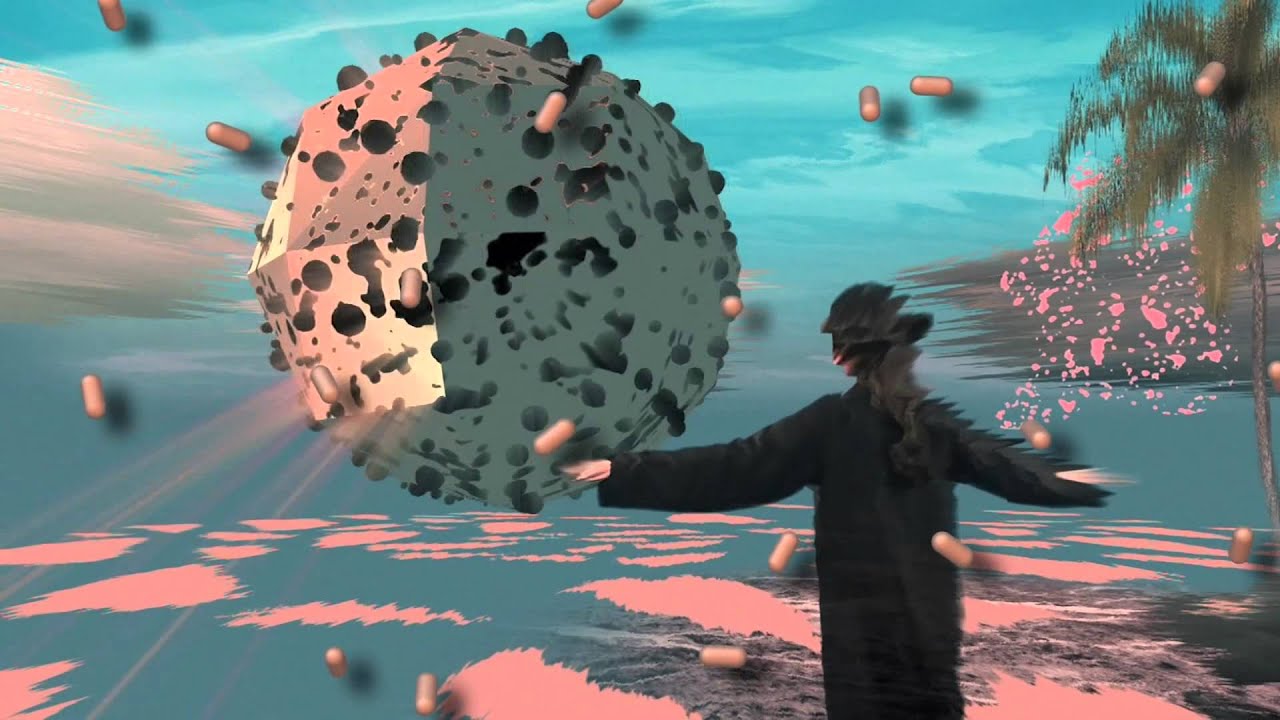 Disco Ruido - Alegria ft. Mercedes Nasta (Official Music Video)