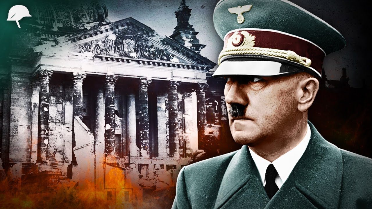 Il Giorno in cui Hitler Capì che la Guerra Era Davvero Persa