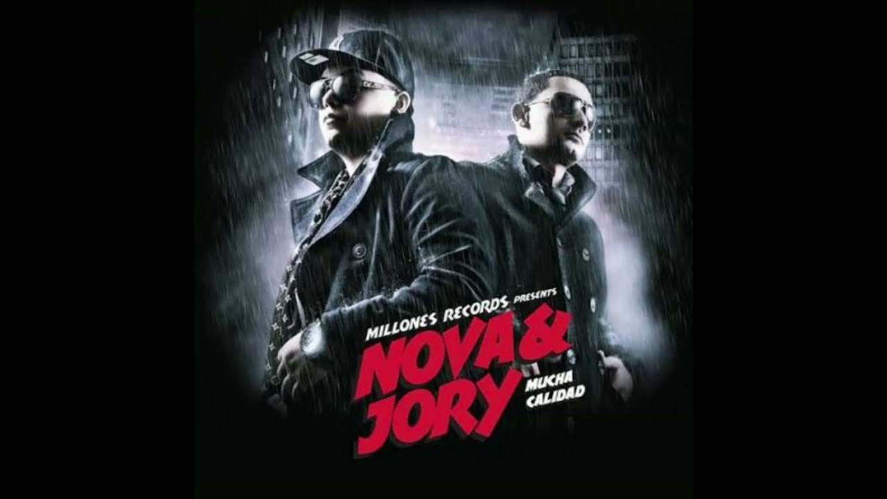 Nova & Jory X Gotay X Ñengo Flow