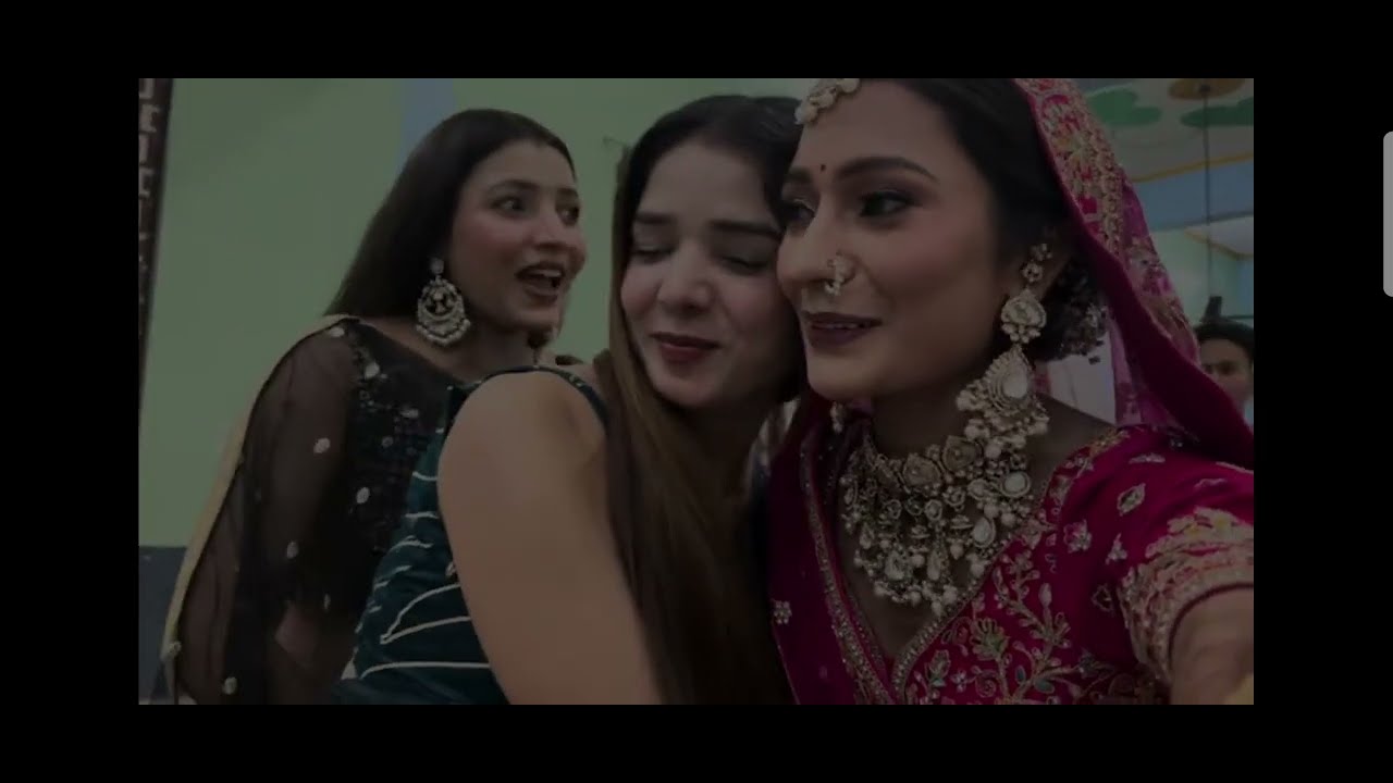 Shadi ke liye hi ho gyi tyar chika yadav...