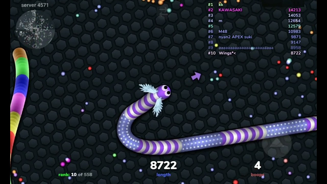 My best moment #2