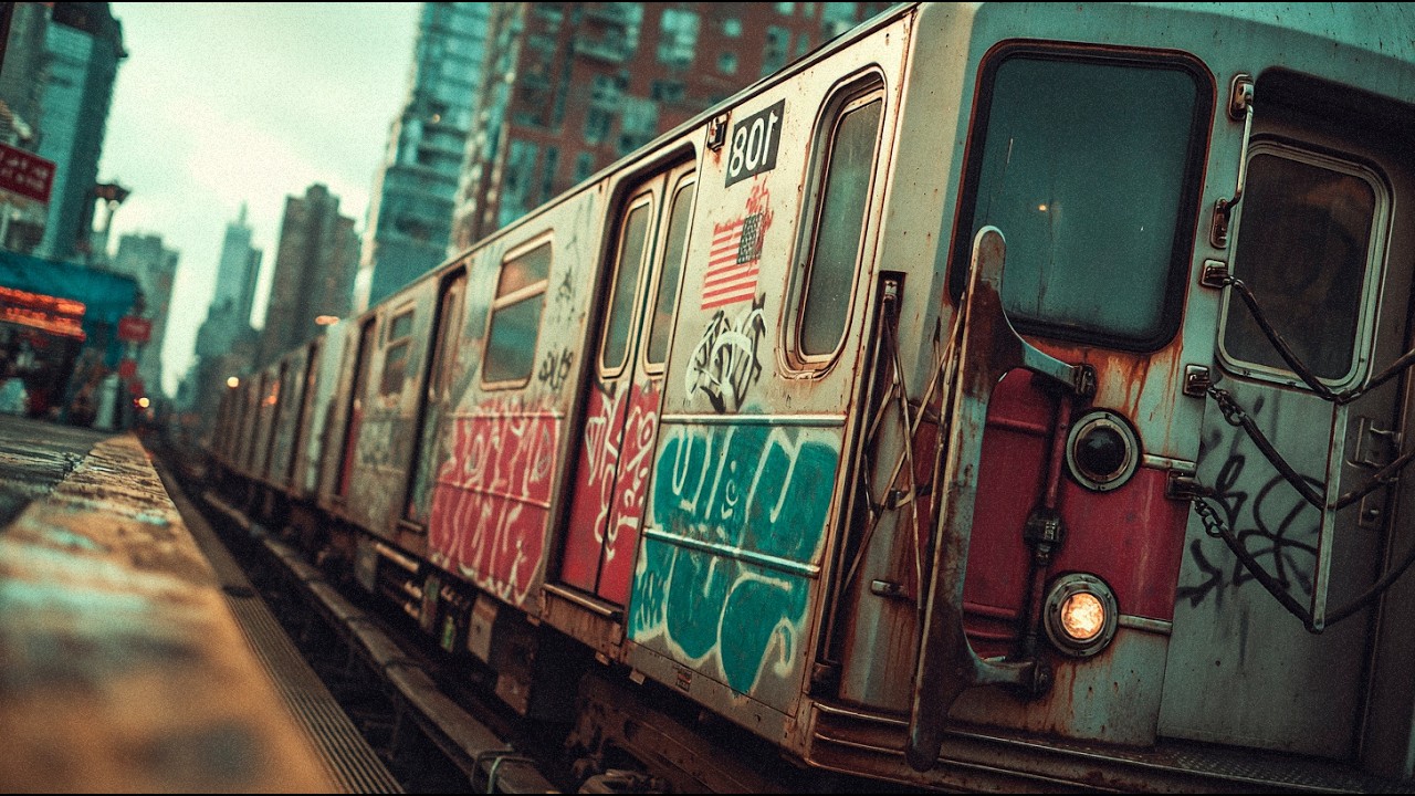 🔴 Hip Hop Instrumentals Radio / Boom Bap / Underground / 90's / Soul / Lo-Fi / Oldschool Beats🎵