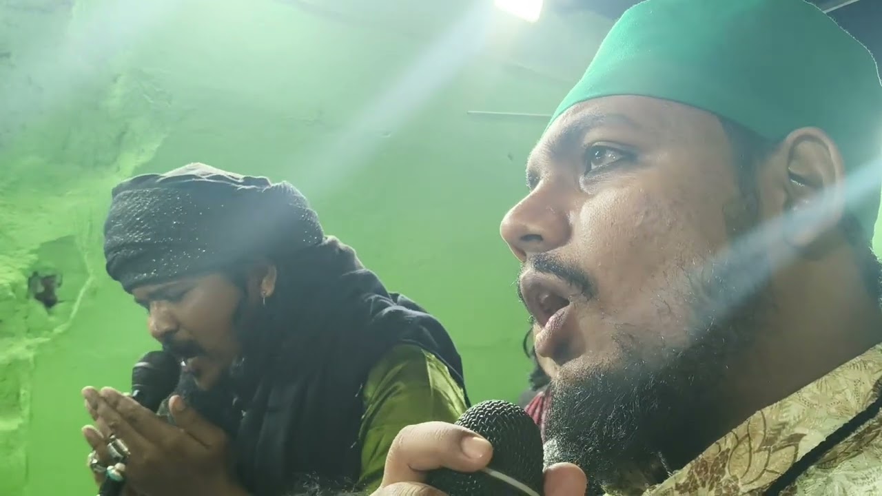 Labaik Yaa Hussain Alaihissalam 