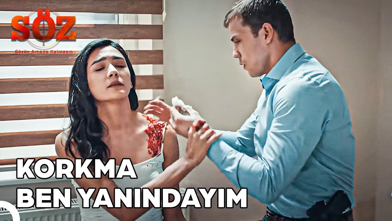 Bahar'ın Kurtarıcısı Yavuz... | Söz