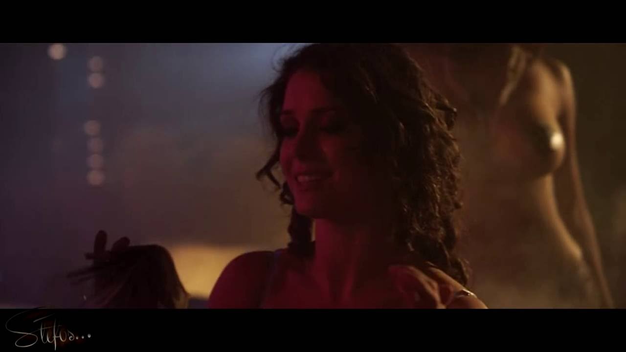 ΛΕΝΕ - ΡΕΜΟΣ ΑΝΤΩΝΗΣ 2015 NEW HD Lyrics