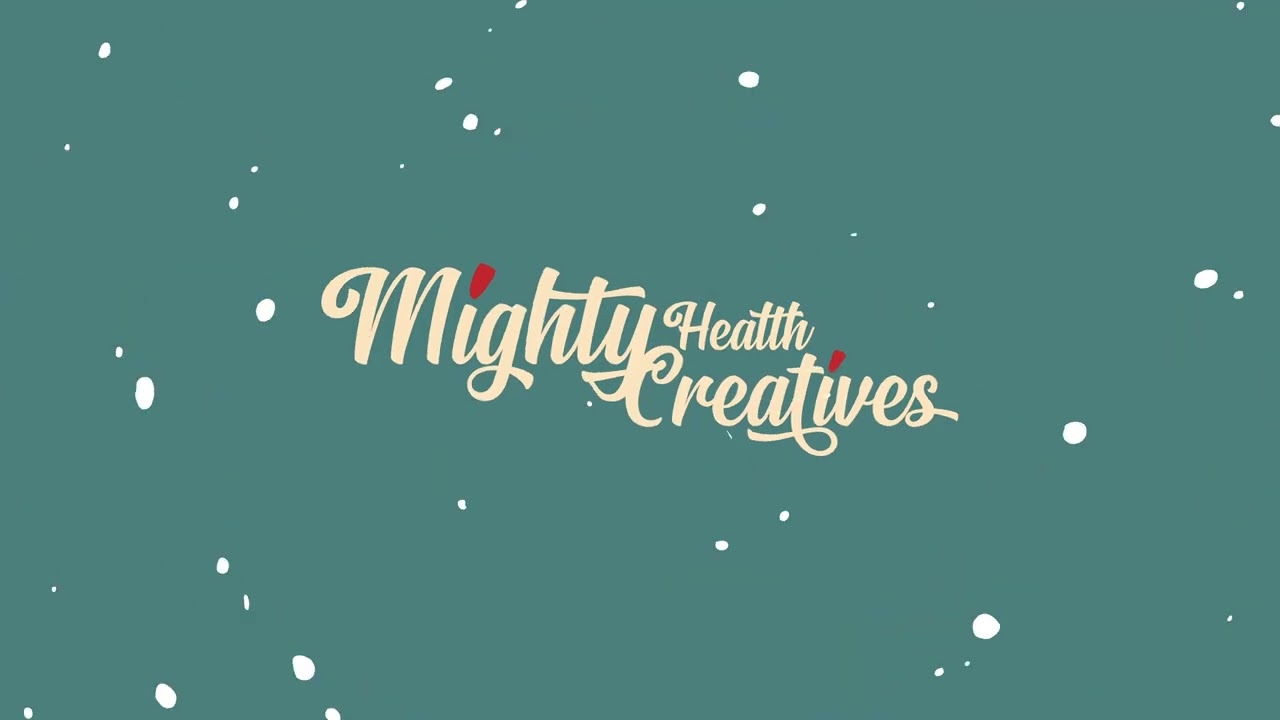 We are MightyHealthCreatives