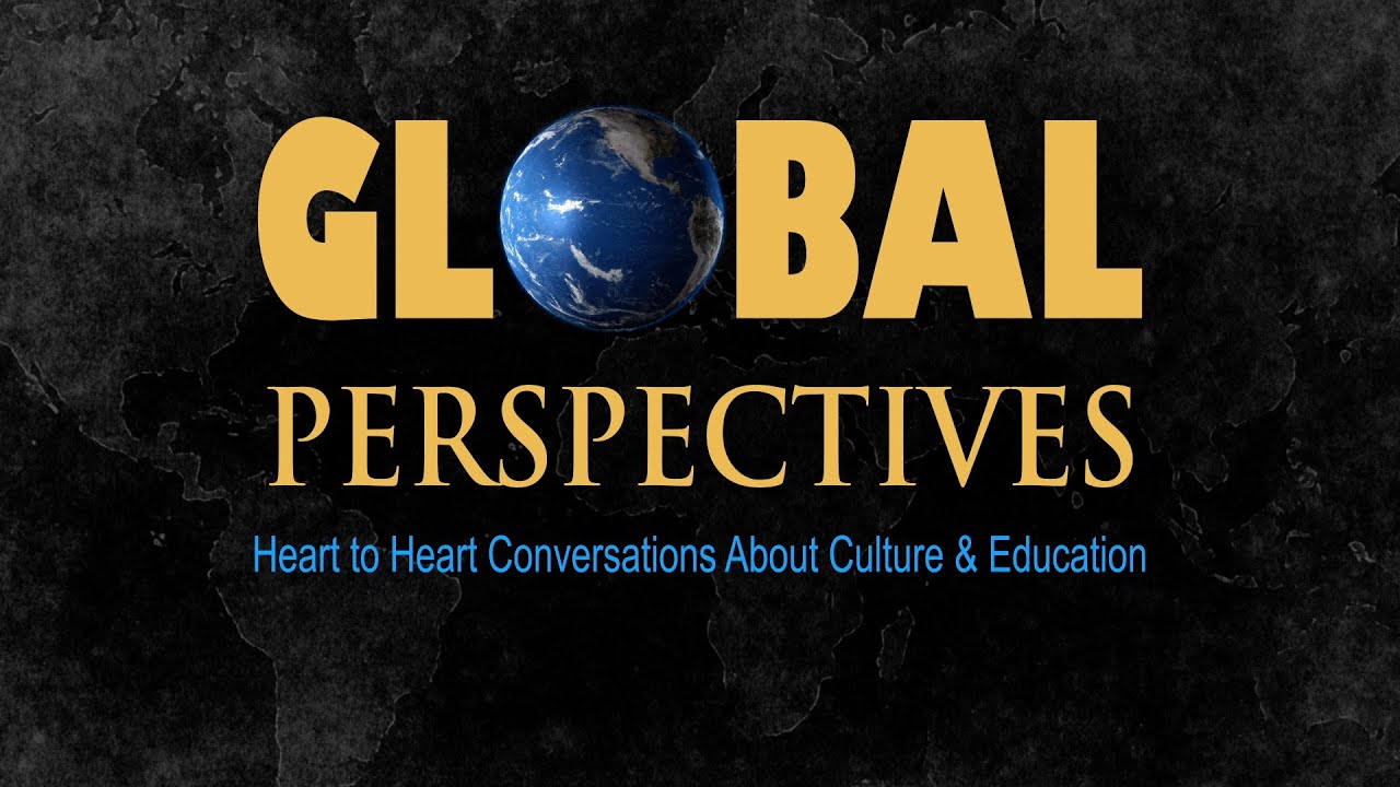 Global Perspectives, Parent from Nepal, May 2025