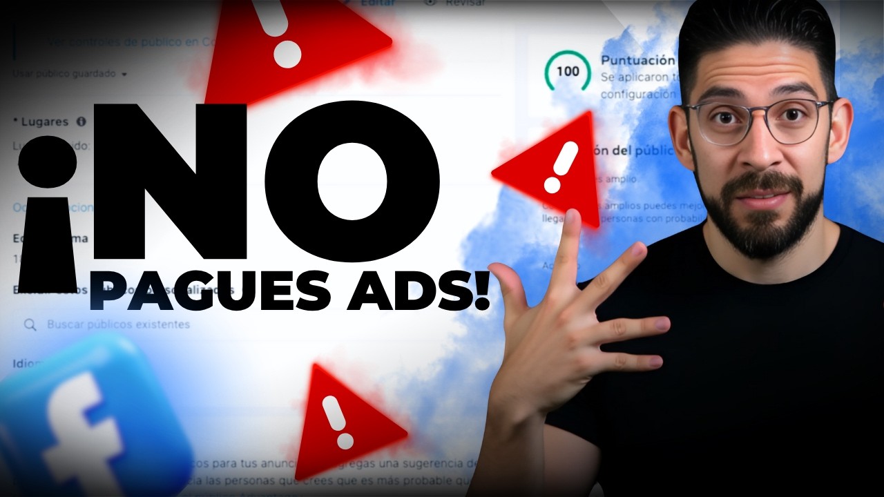 💰 ¿Cuánto deberías invertir en tus campañas de Facebook?| CALCULADORA GRATUITA