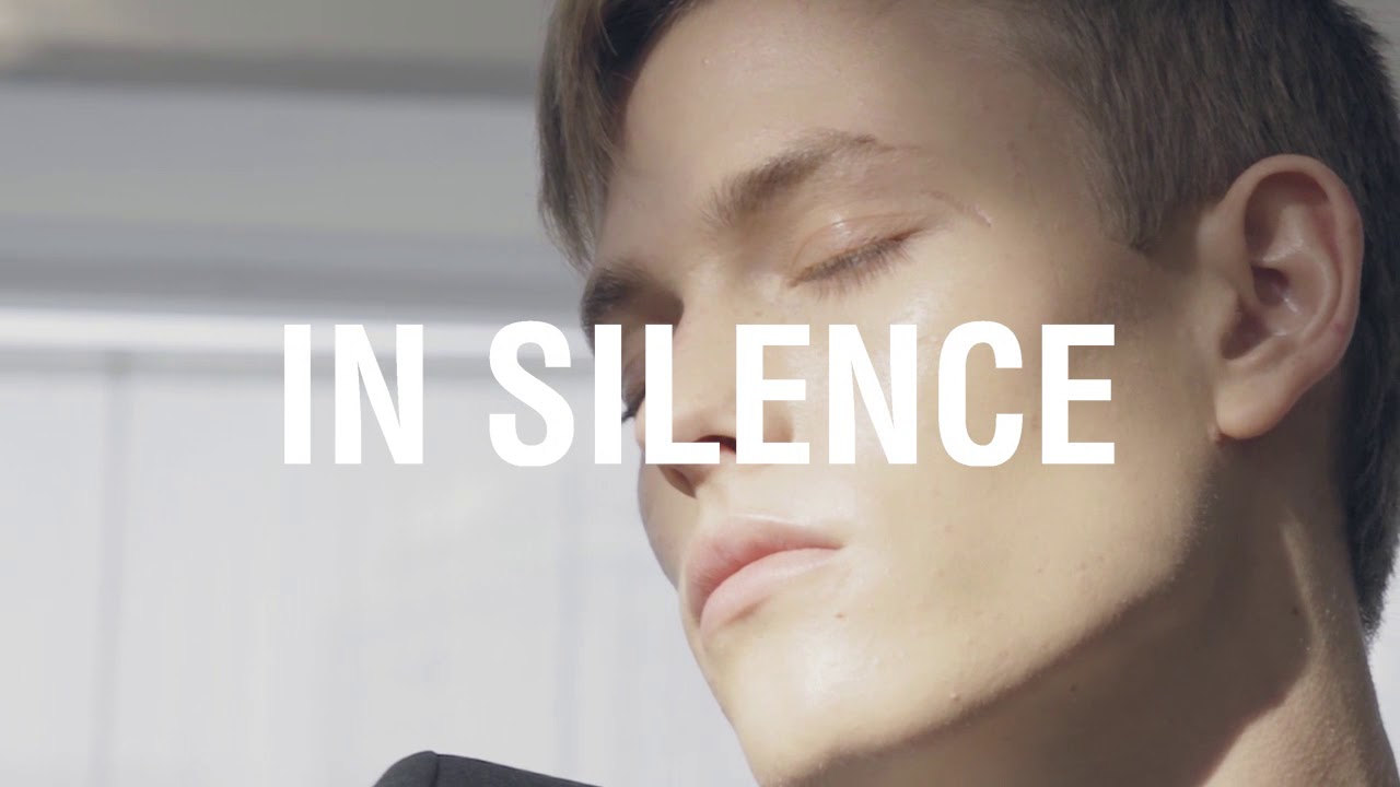 IN SILENCE 19SS 'Different Light'