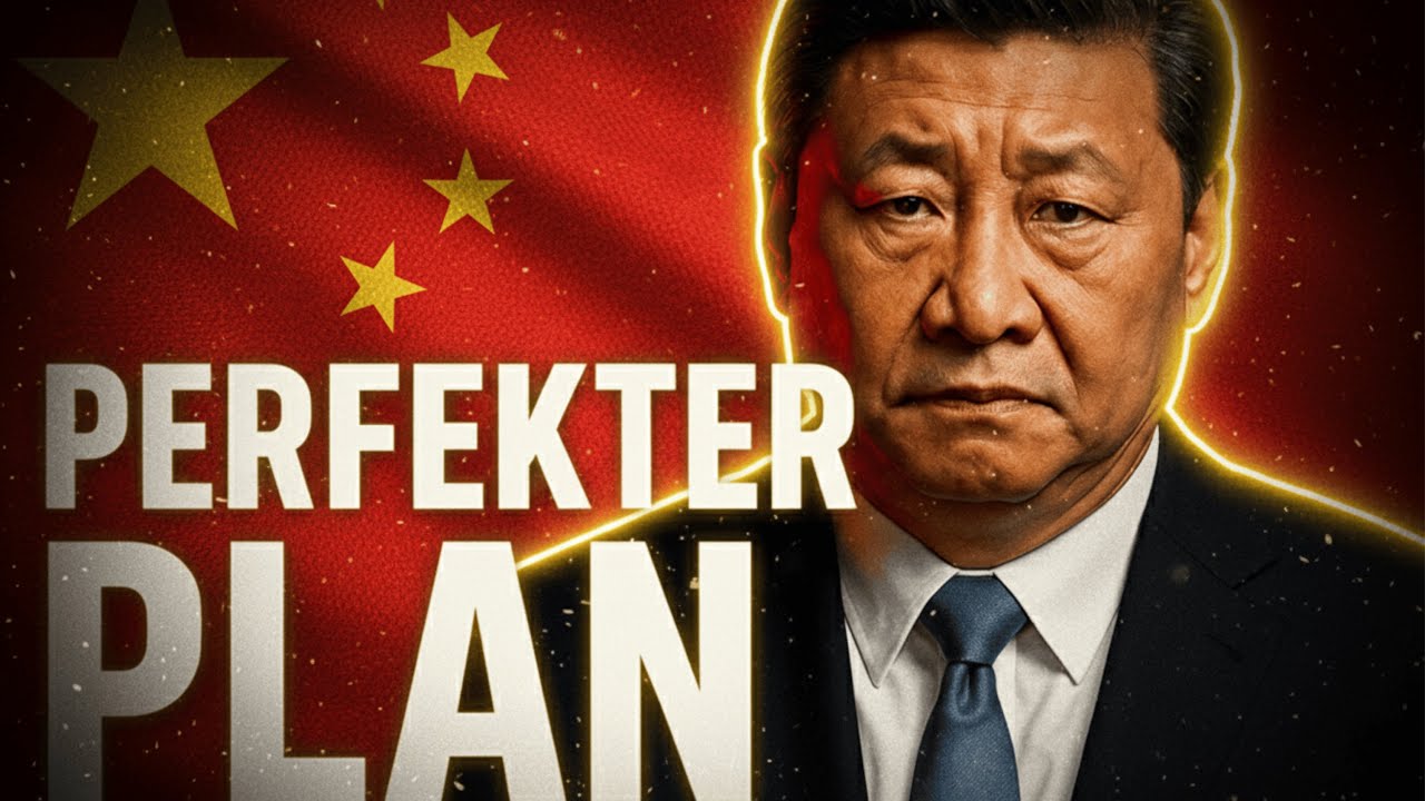 Chinas Wirtschaftswunder: Kein Zufall, sondern ein perfekter Plan