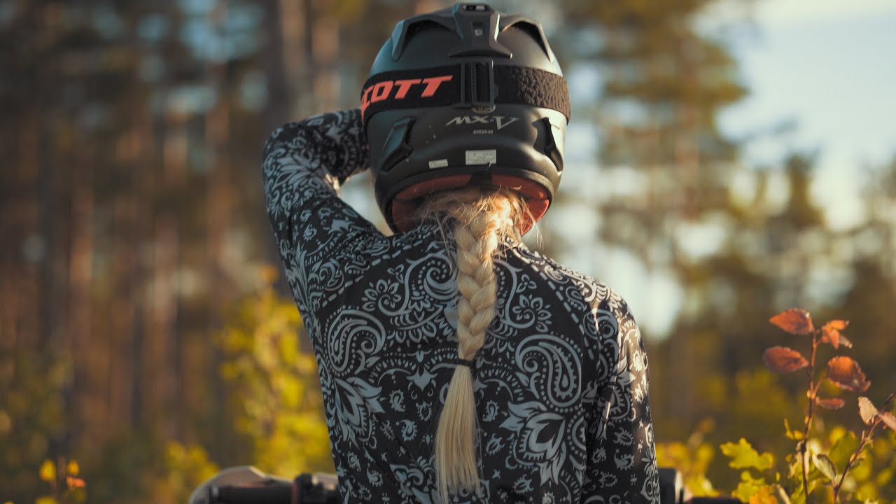 Summer - Enduro Motivation 2020 with San8ra - HARD ENDURO / Estonia