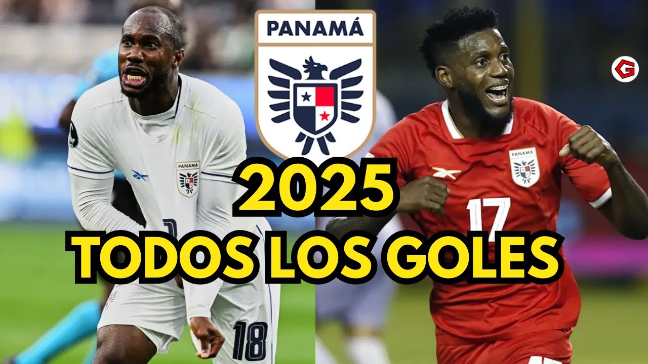 🇵🇦 ВСЕ ЦЕЛИ ПАНАМЫ НА 2025 ГОД