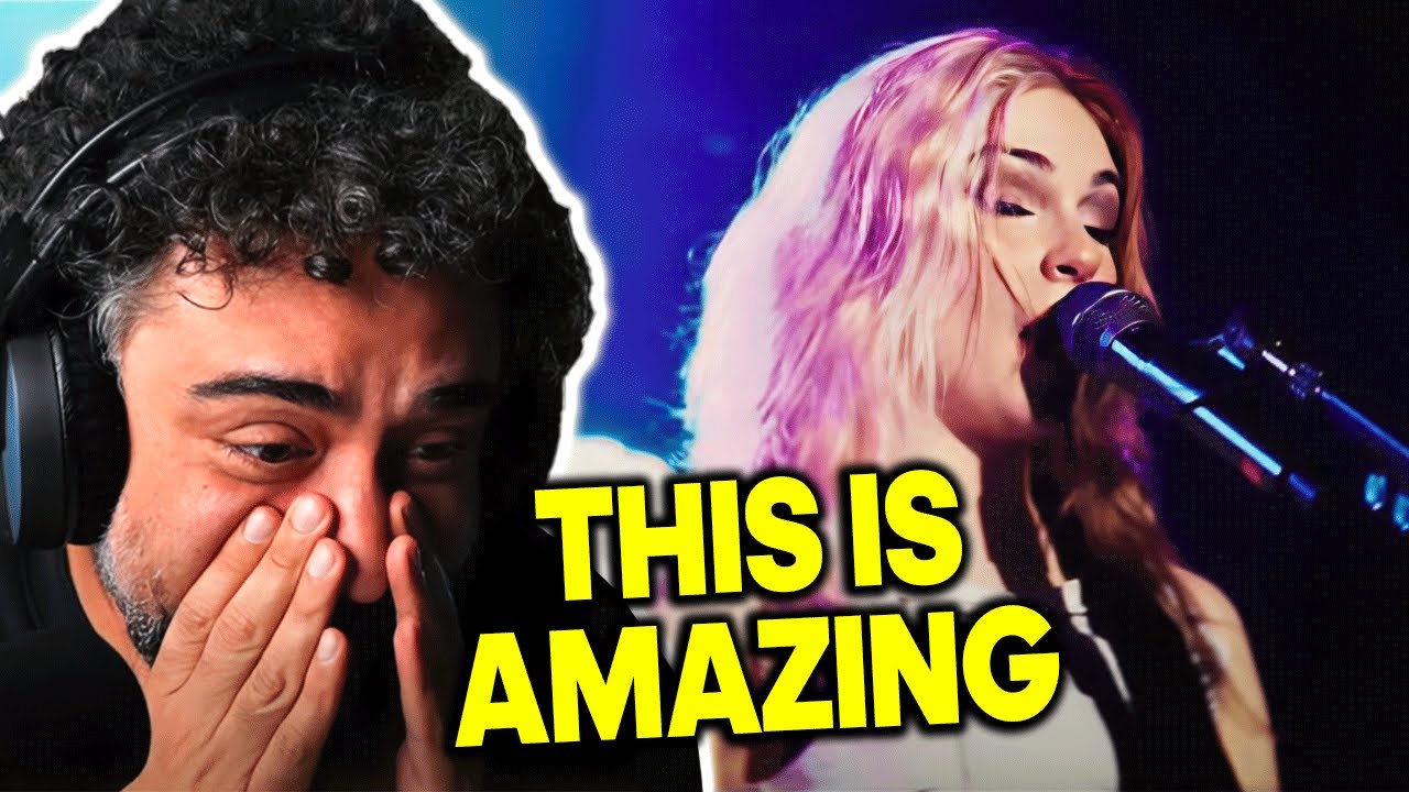 Single handedly keeping rock alive | Hell You Call A Dream - The Warning | REACTION