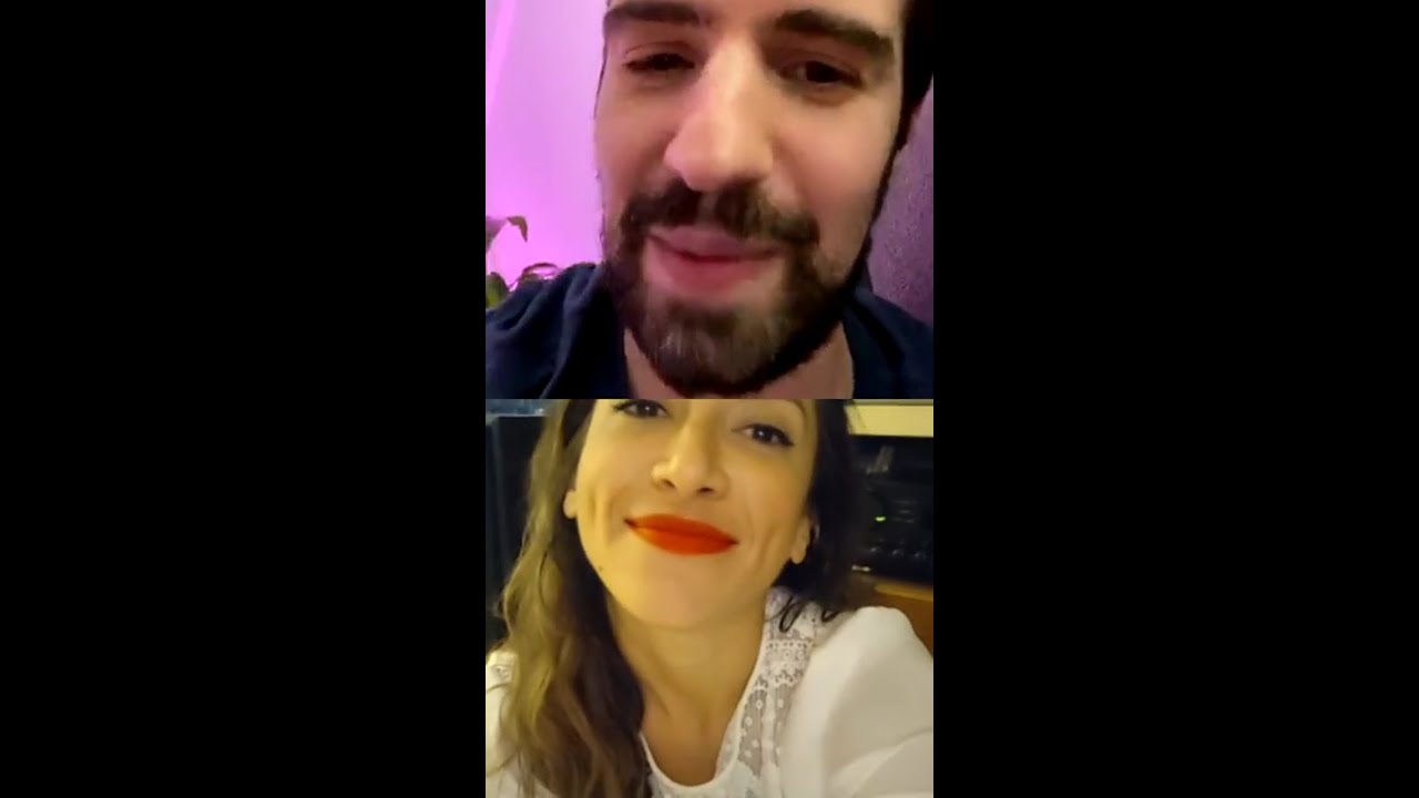 En vivo Martín Cirio y Bonaerense - 21/06/2020