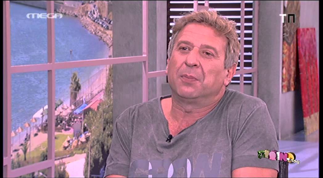 Entertv: Πως σχολιάζει ο Κώστας Κόκλας την επιστροφή των Βασιλιάδων στο Mega;