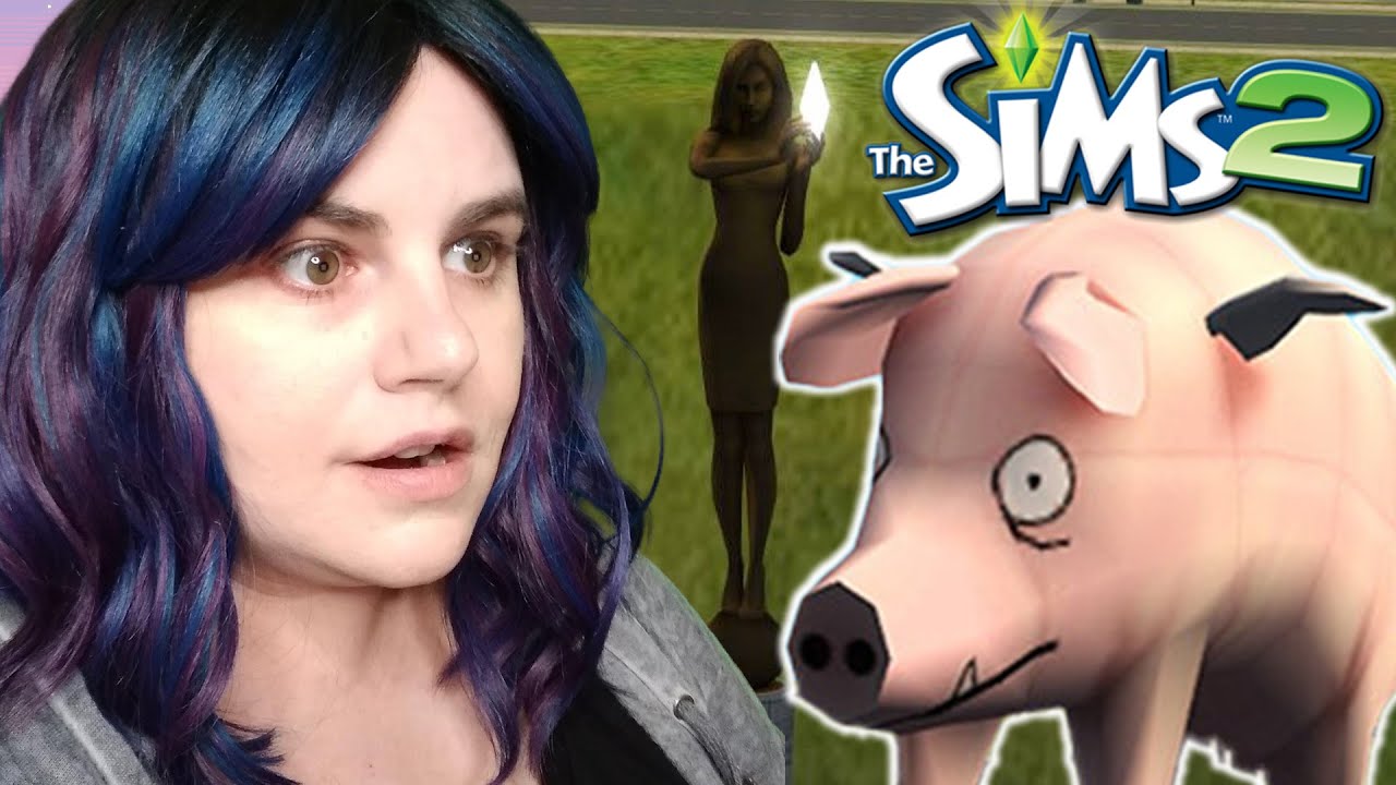 Секреты и тайны бухты Белладонна | Sims 2 Квартира в Худе