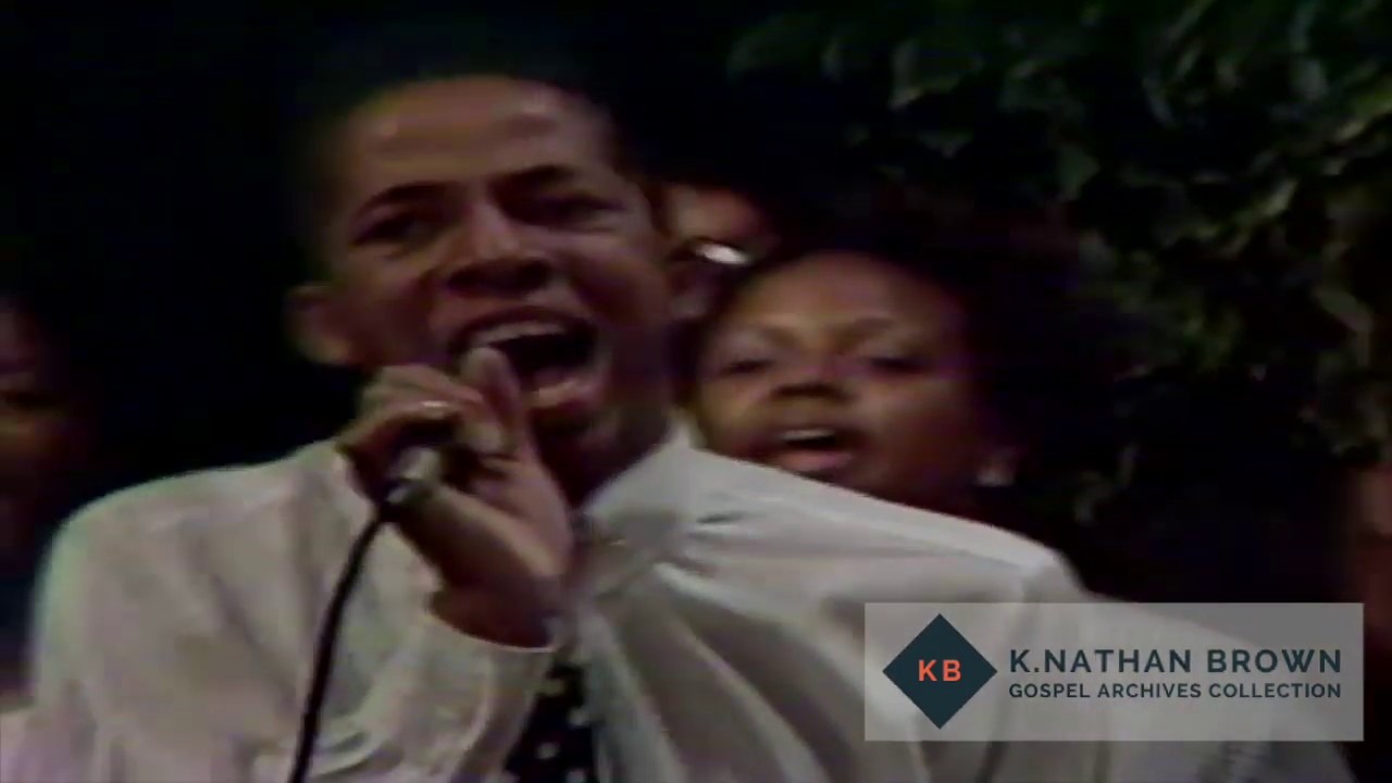Gospel Expo Archives | NCA&T Gospel Choir