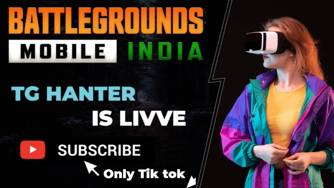 Battleground Mobile India Vere Level Gameplay Live Stream Poco X3 Pro Mobile Streamer