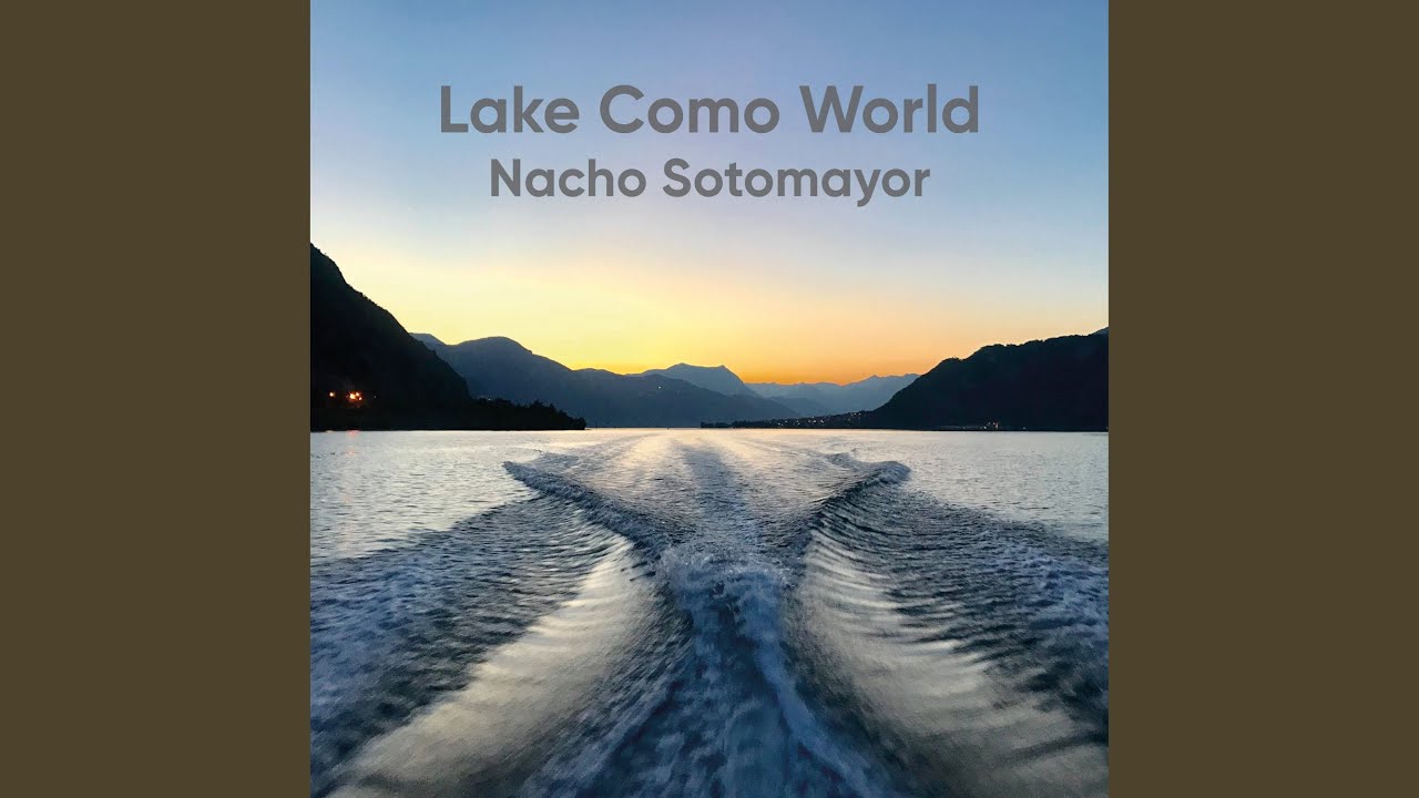 Lake Como World (Extended Remix)
