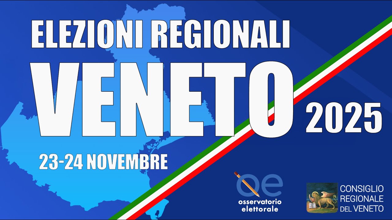 Prima seduta del Consiglio Regionale: Elezione del Presidente dell'Assemblea Legislativa