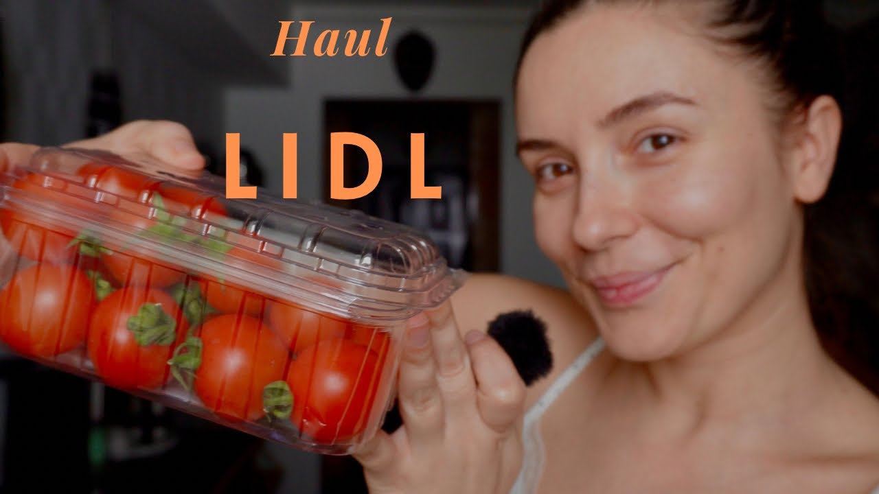 👉 HAUL LIDL IMENS + Gătim împreună 🍗 Shaorma de casă, Supă cu găluște & Tort de morcovi cu caramel 🤍