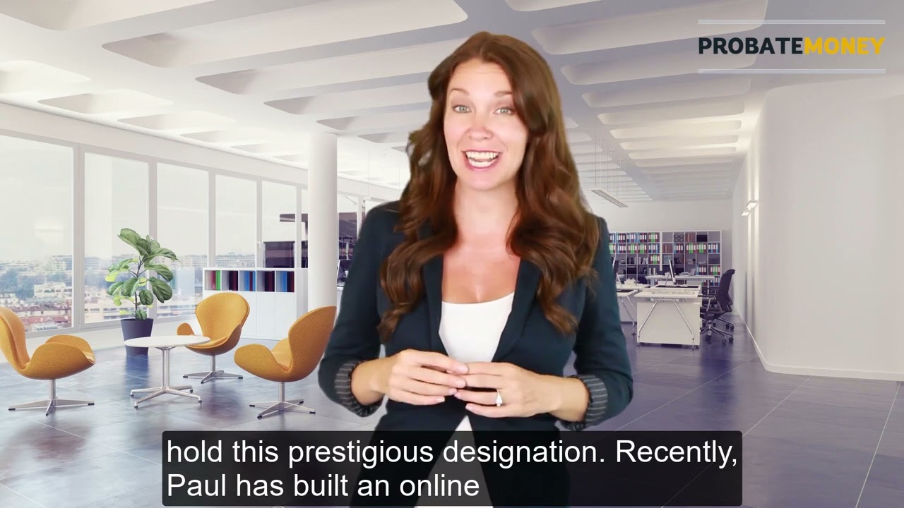 Probate Leads for Real Estate Agents in 10 California Counties