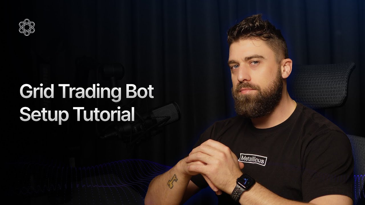 Setting up Grid Trading Bot for Metal X on XPR Network - Step by Step Tutorial