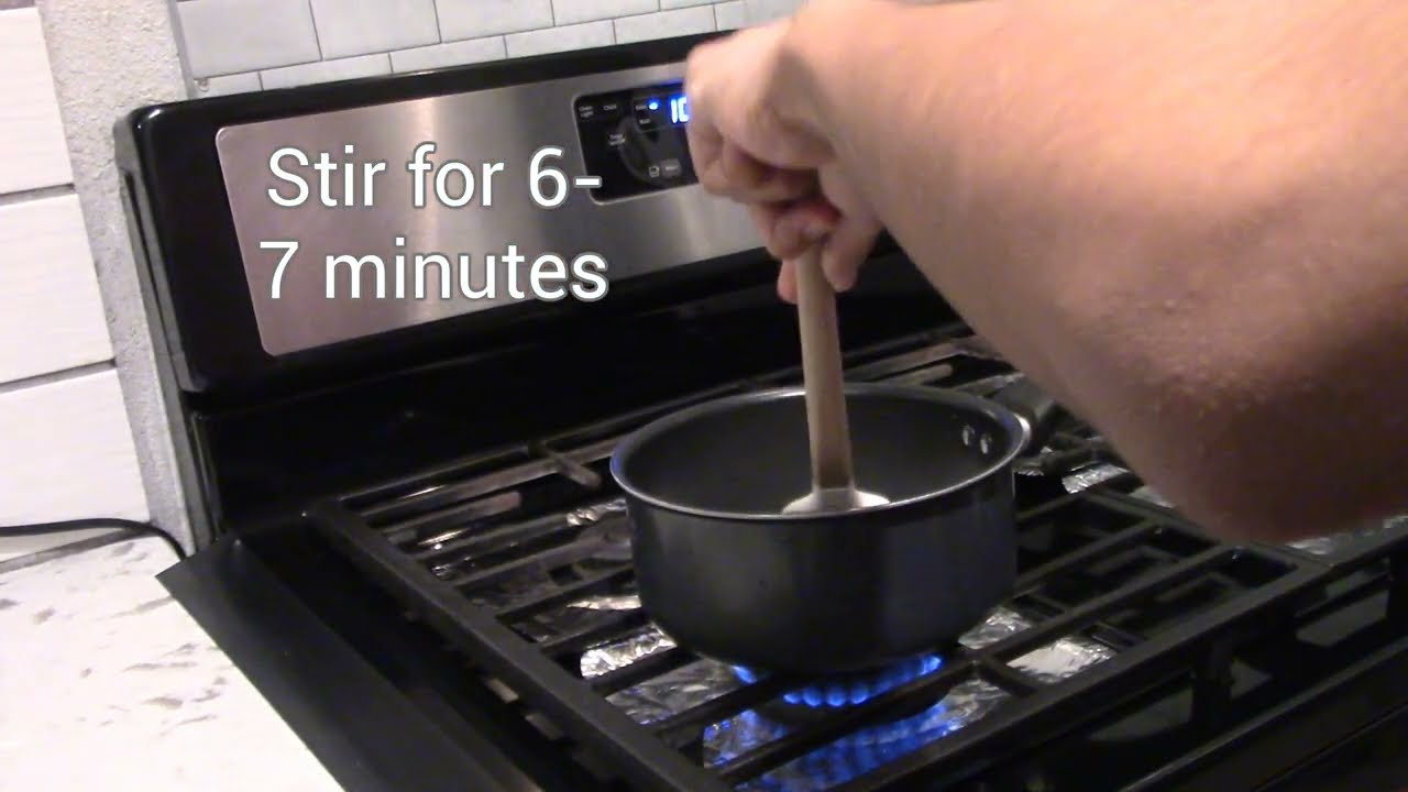 How to Make Flan